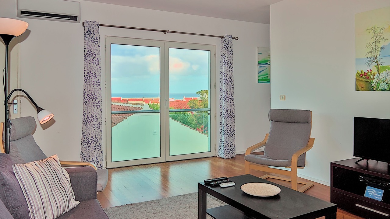 Photo of Livingroom in Praia da Vitoria