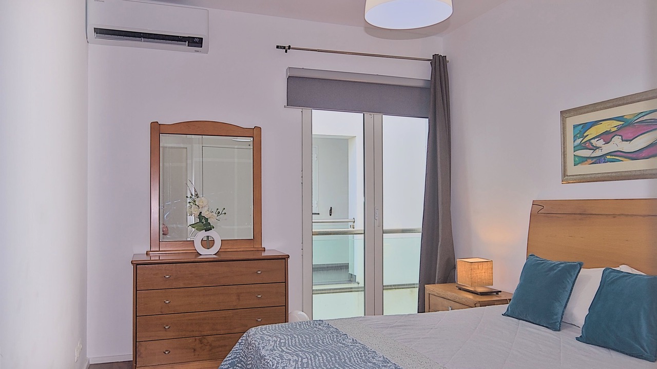Photo of Bedroom in Praia da Vitoria