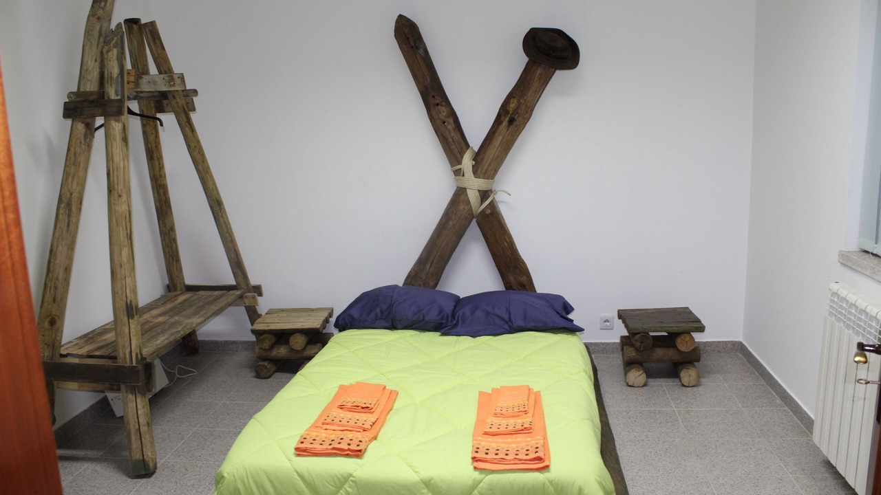 Photo of Bedroom in Belmonte