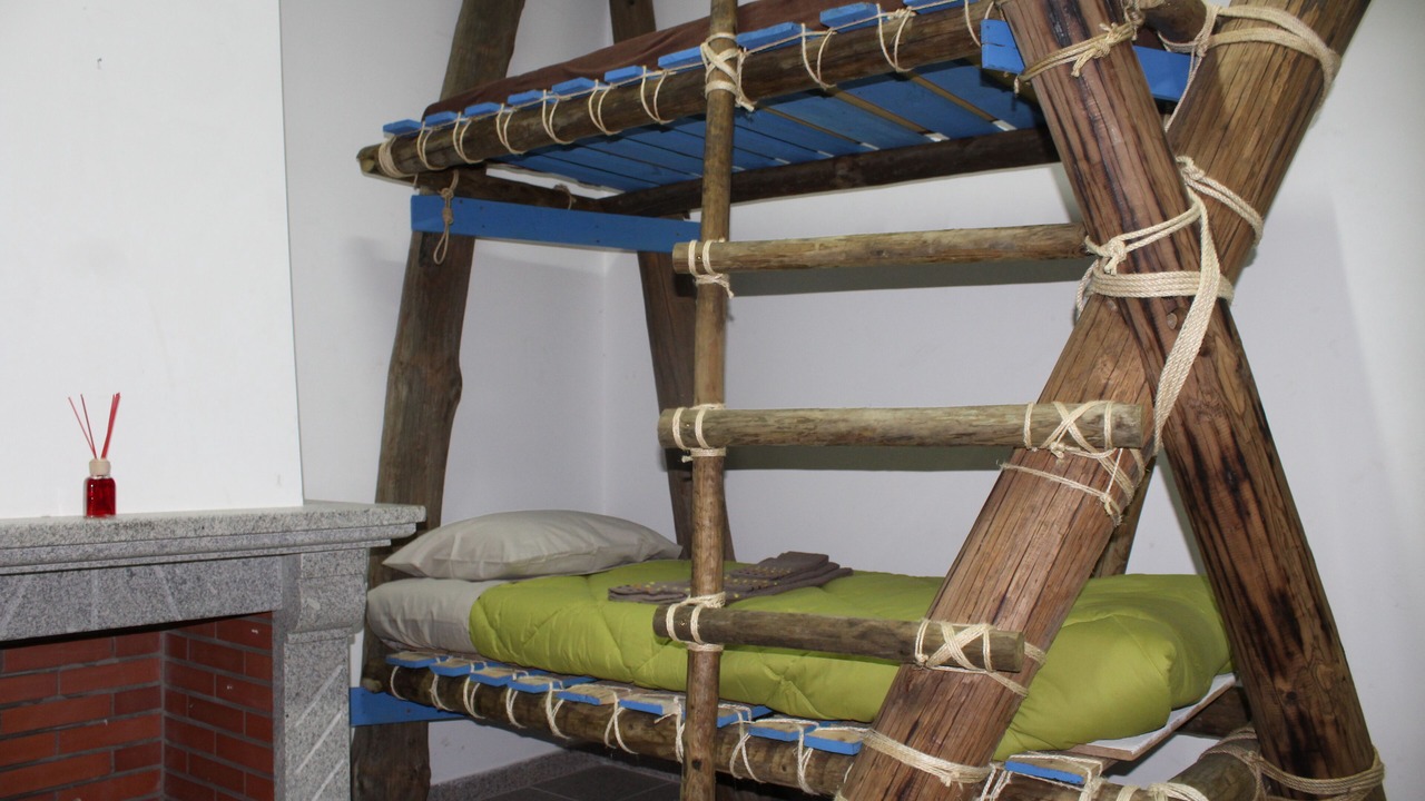 Photo of Bedroom in Belmonte