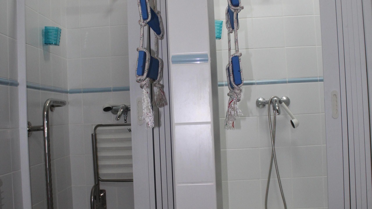 Photo of Bathroom in Belmonte