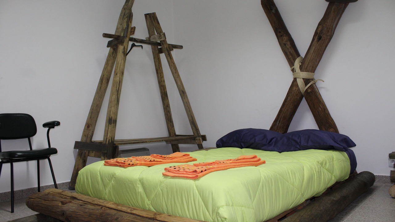 Photo of Bedroom in Belmonte