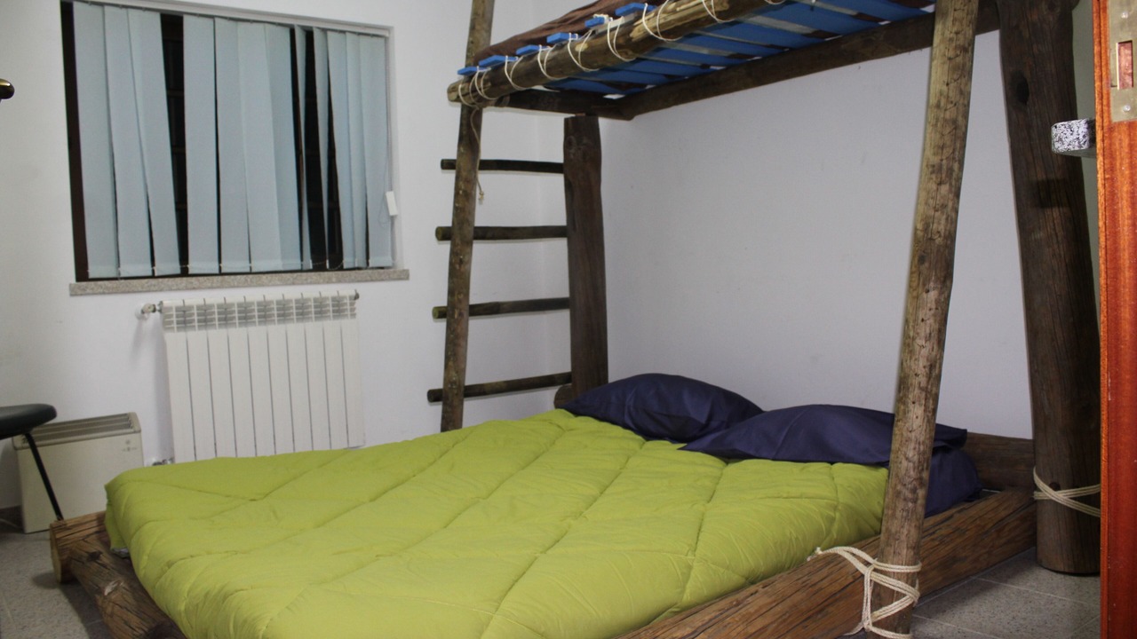 Photo of Bedroom in Belmonte