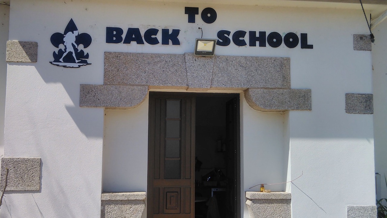 Photo of Outdoor in Belmonte