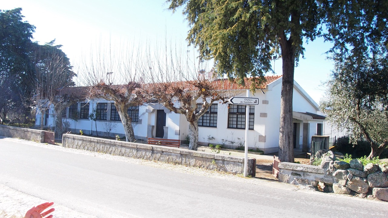 Photo of Outdoor in Belmonte