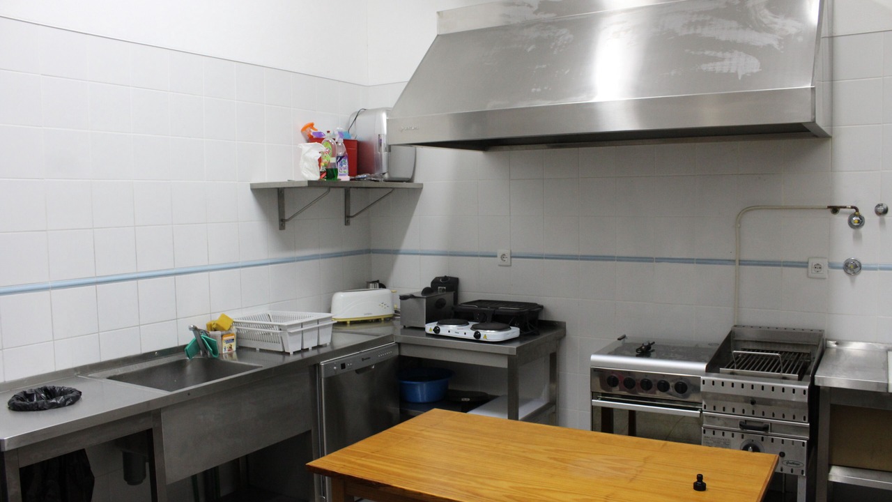 Photo of Kitchen in Belmonte