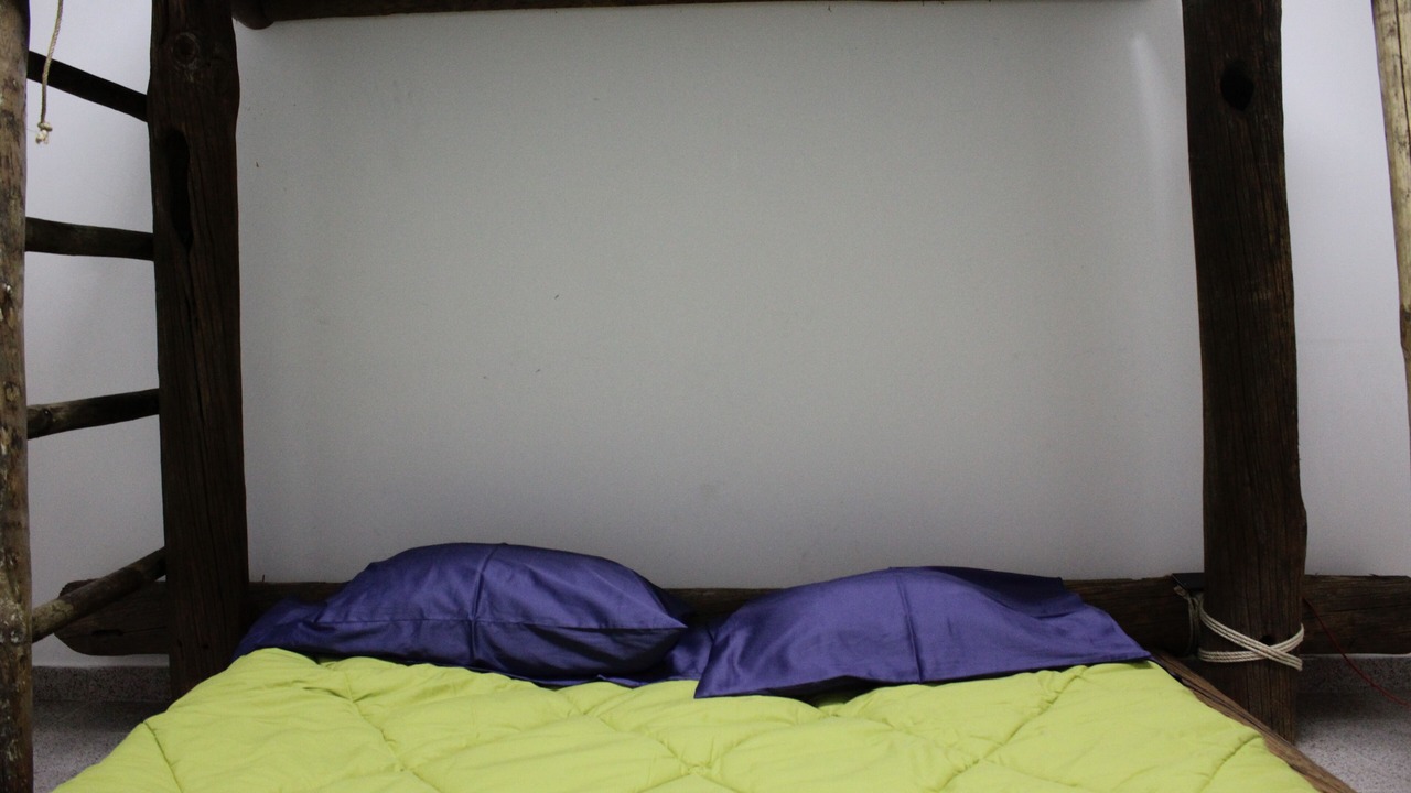 Photo of Bedroom in Belmonte