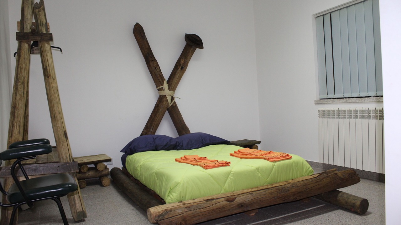 Photo of Bedroom in Belmonte