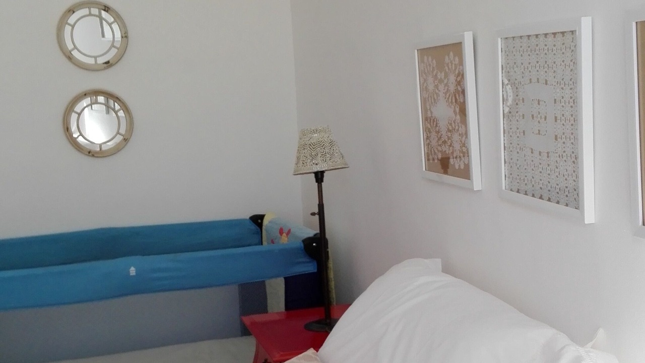 Photo of Bedroom in Evora