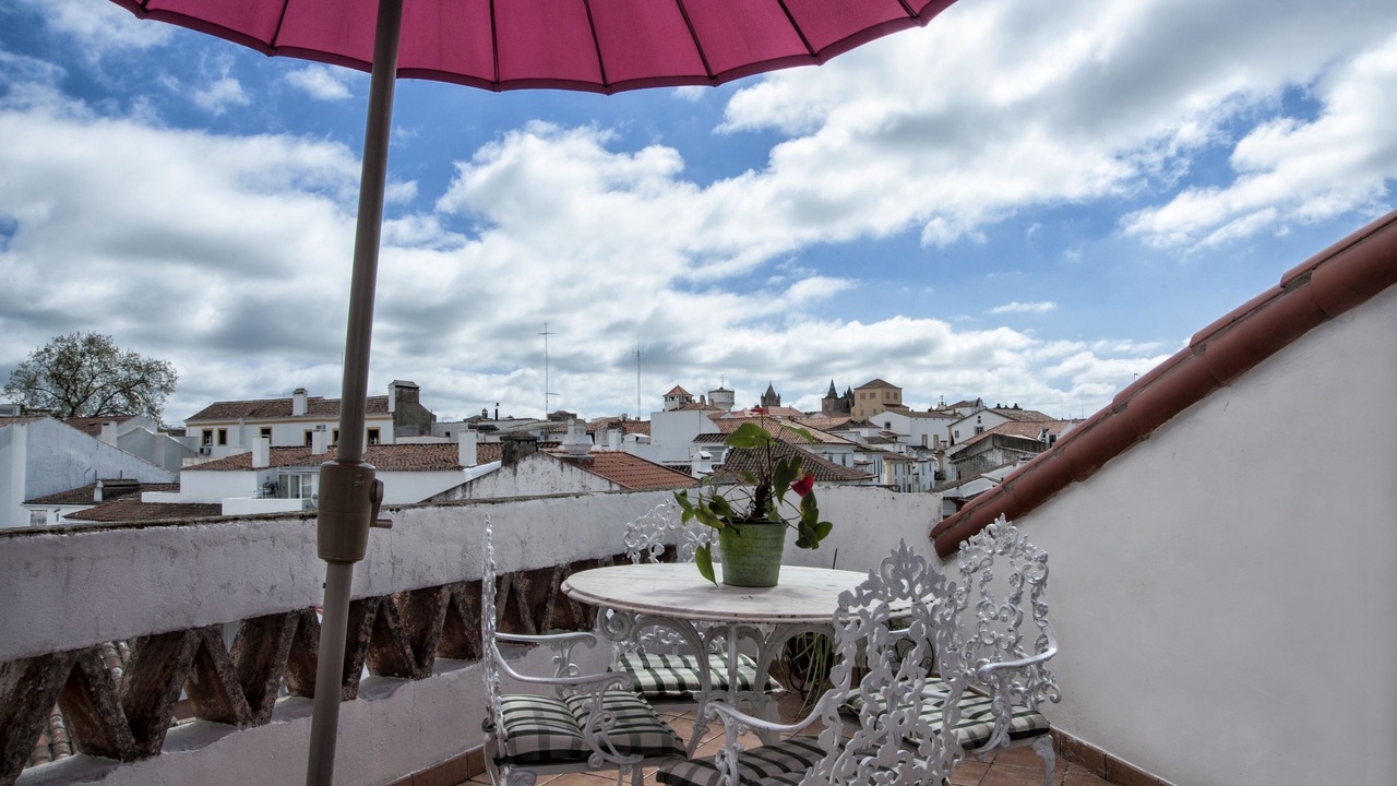 Photo of Outdoor in Evora