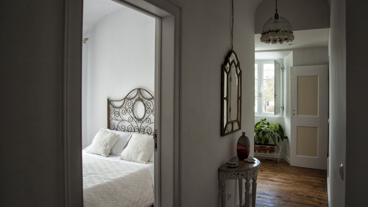 Photo of Bedroom in Evora