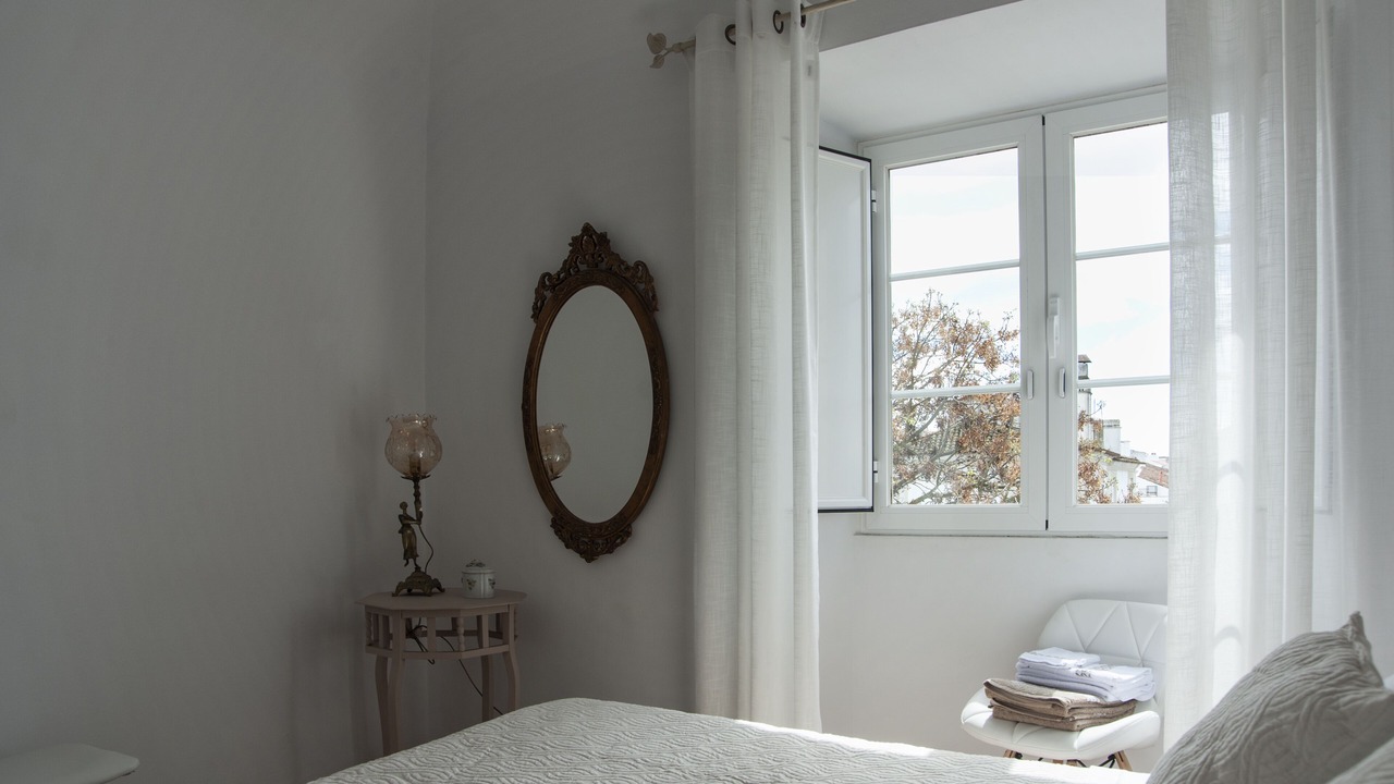 Photo of Bedroom in Evora