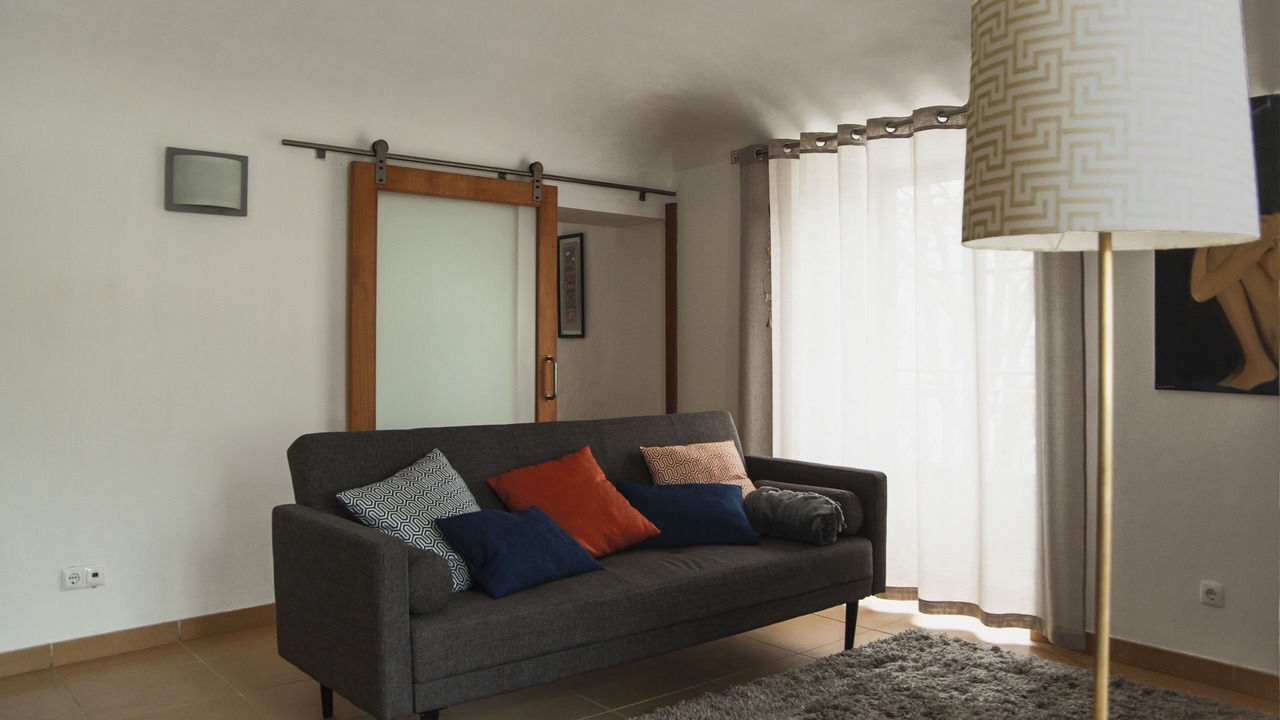 Photo of Livingroom in Evora