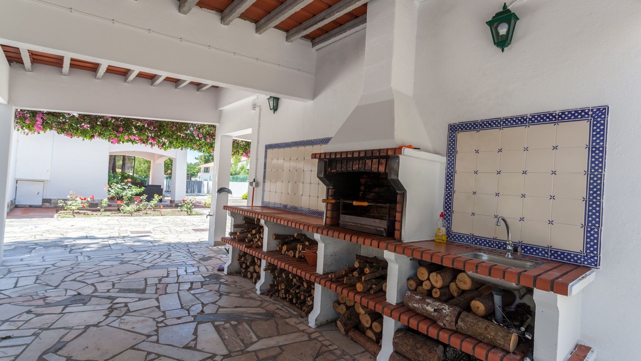 Photo of Patio Balcony in Azenhas do Mar