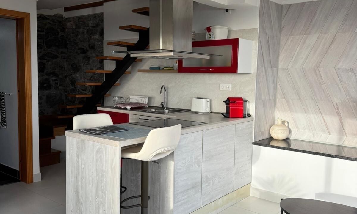 Photo of Kitchen in Calheta