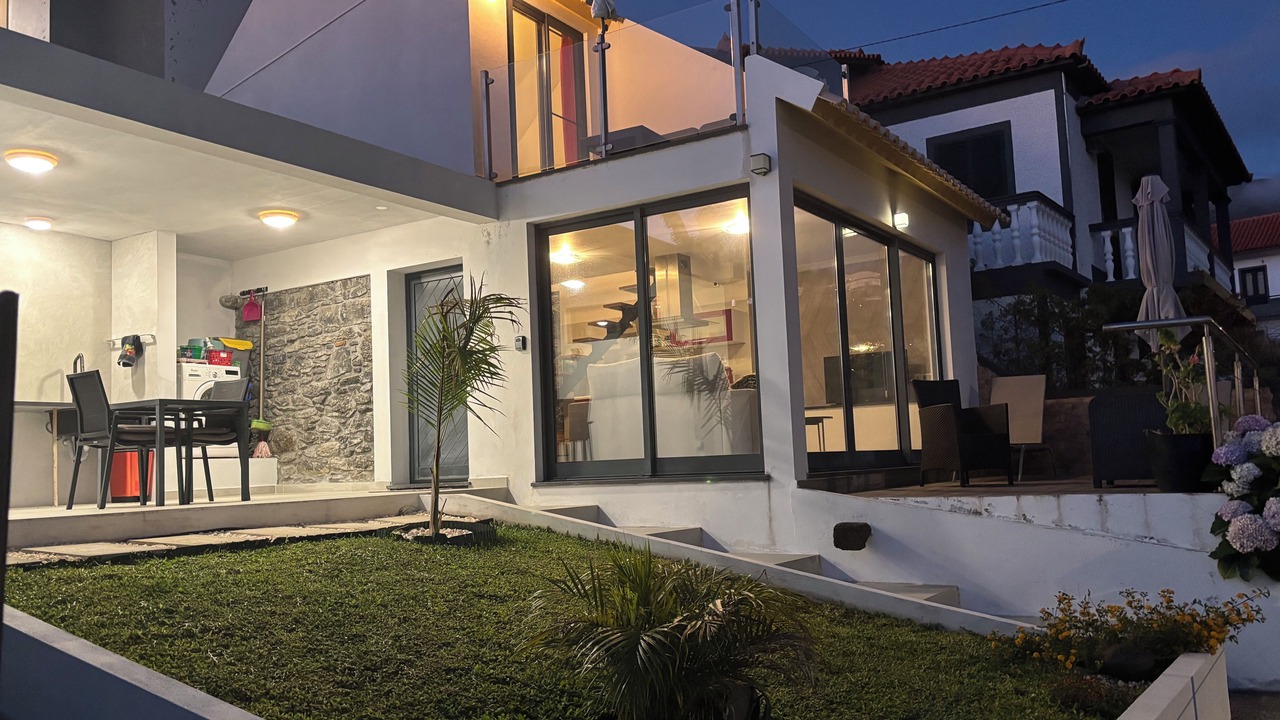 Photo of Outdoor in Calheta