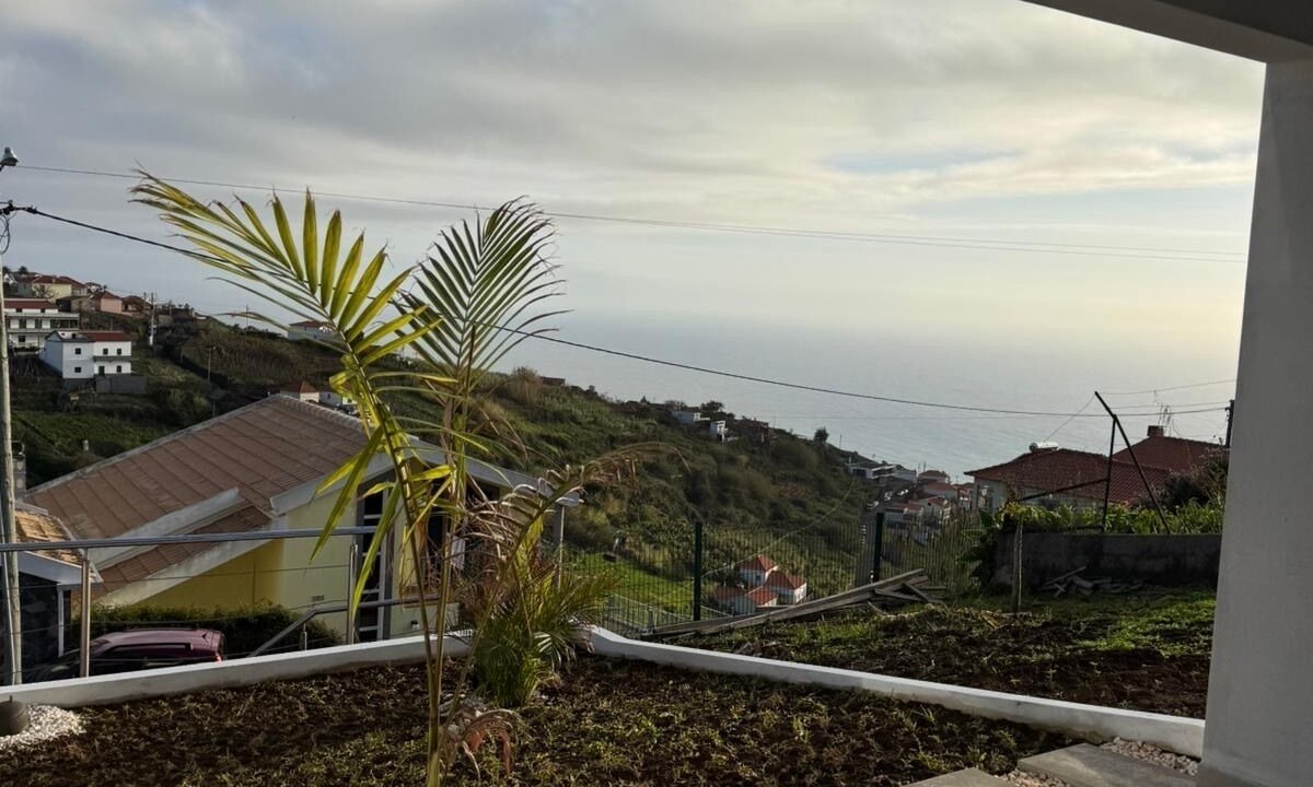 Photo of Patio Balcony in Calheta
