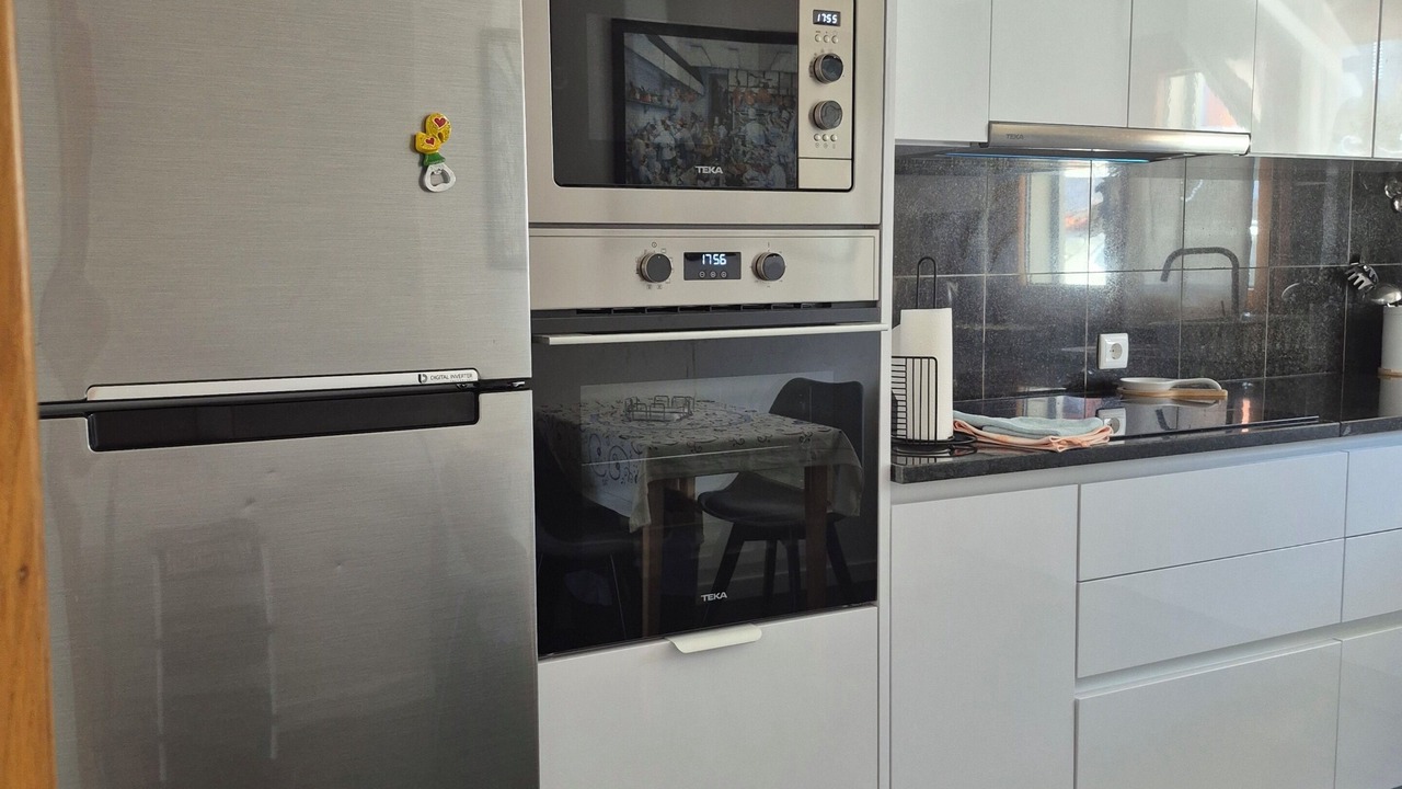 Photo of Kitchen in Nazare