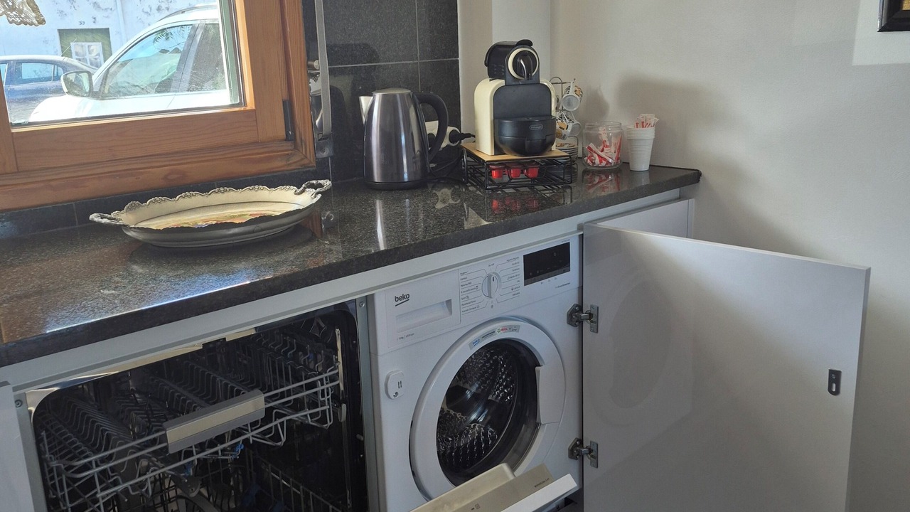 Photo of Kitchen in Nazare