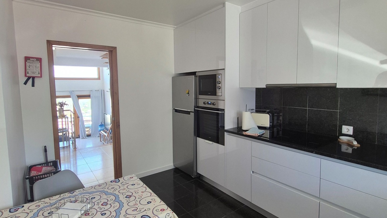 Photo of Kitchen in Nazare