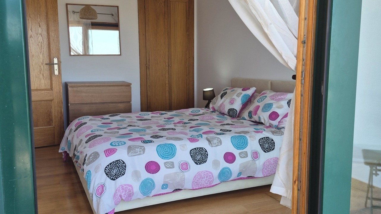 Photo of Bedroom in Nazare