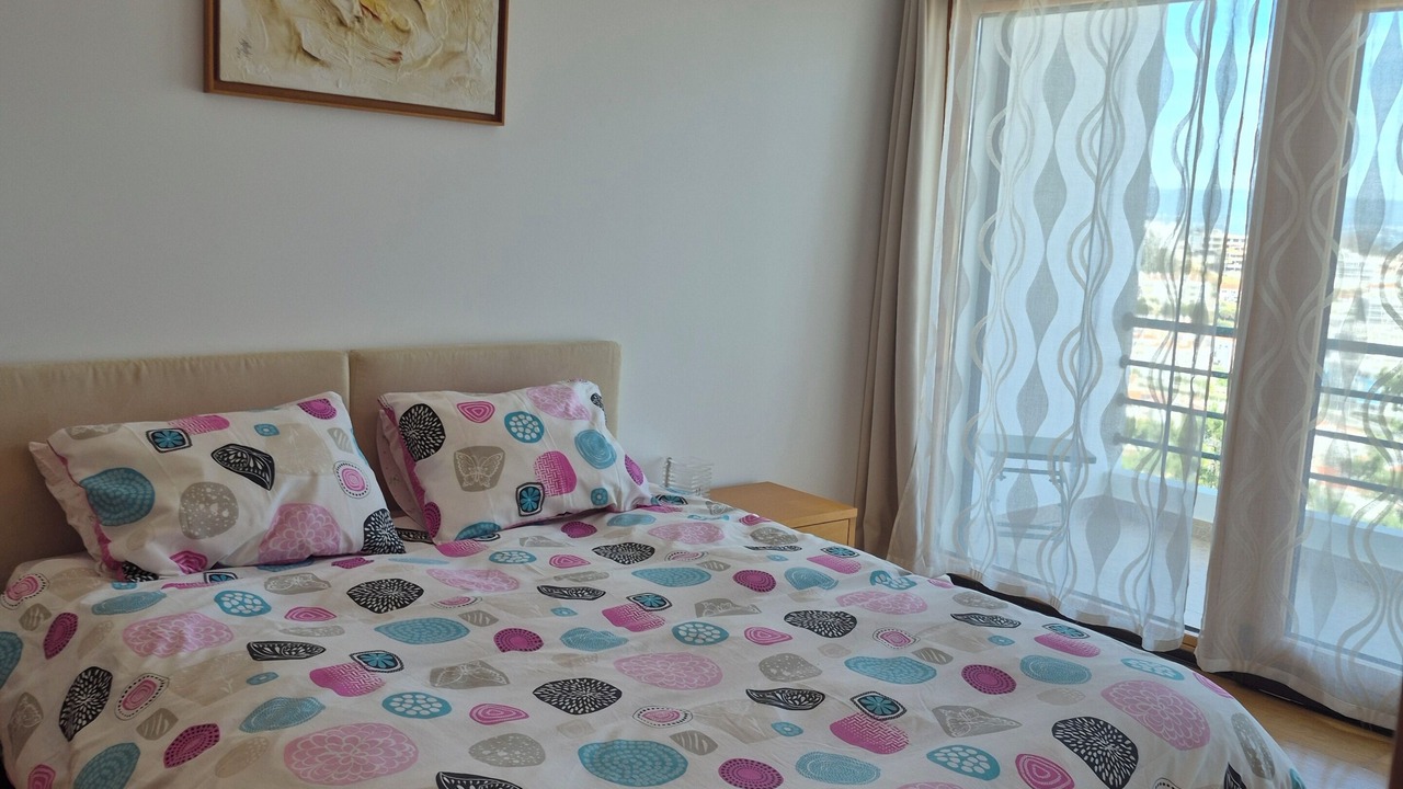 Photo of Bedroom in Nazare