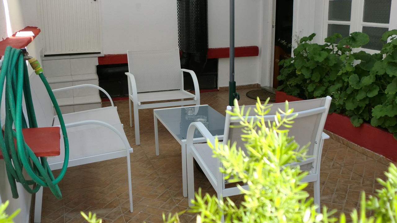 Photo of Patio Balcony in Santa Marinha