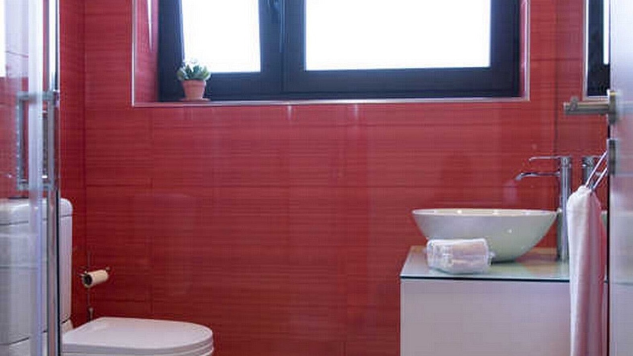 Photo of Bathroom in Cedofeita