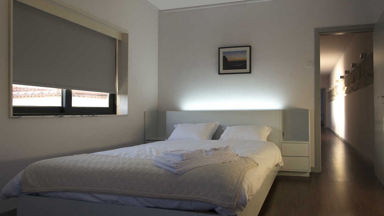 Photo of Bedroom in Cedofeita