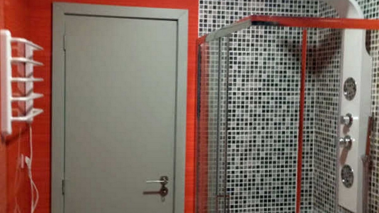 Photo of Bathroom in Cedofeita