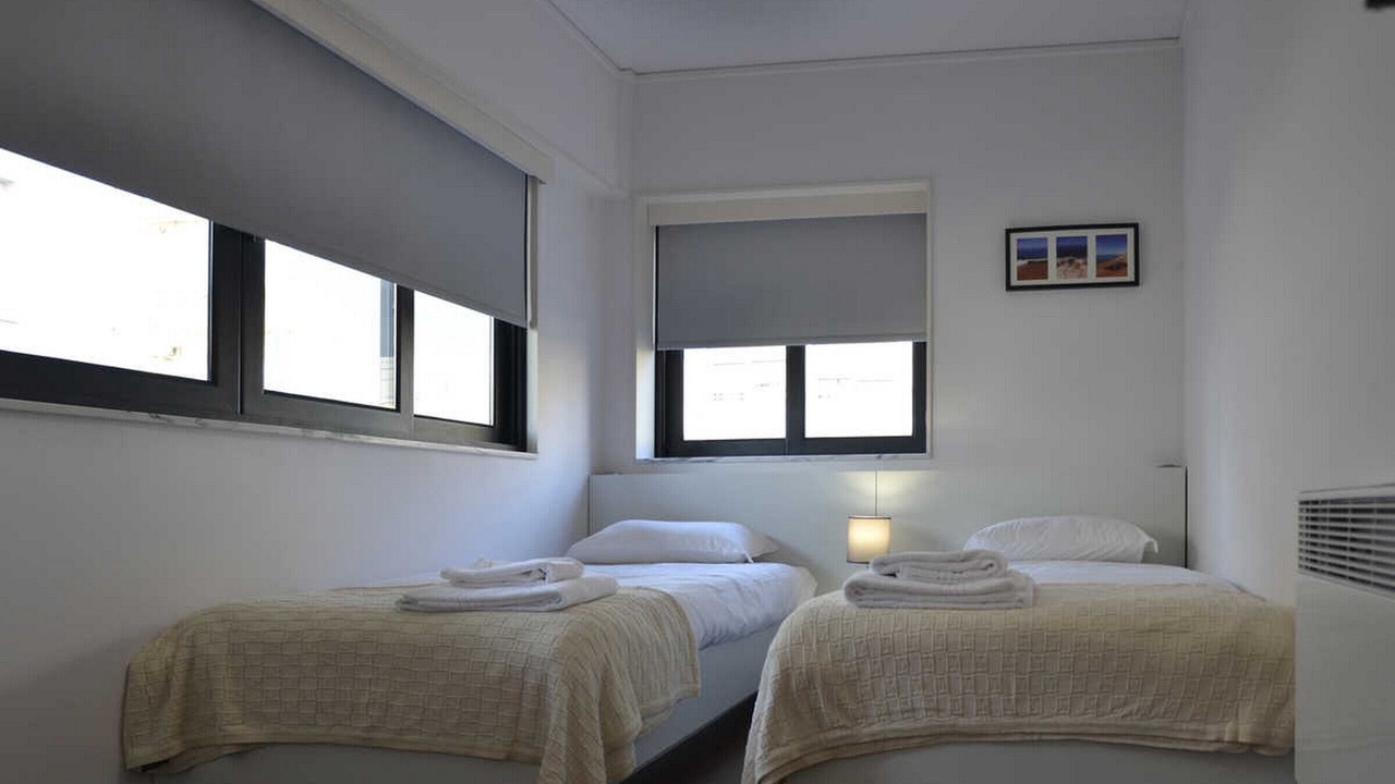Photo of Bedroom in Cedofeita