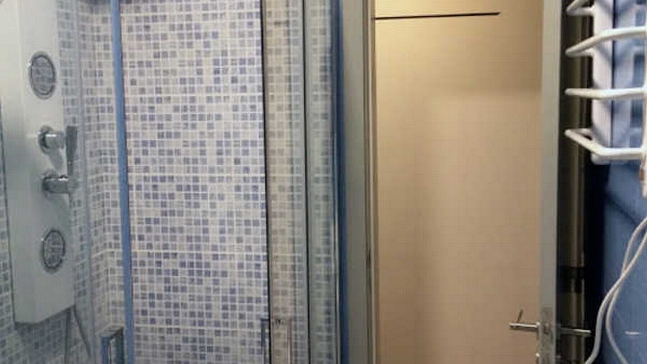Photo of Bathroom in Cedofeita