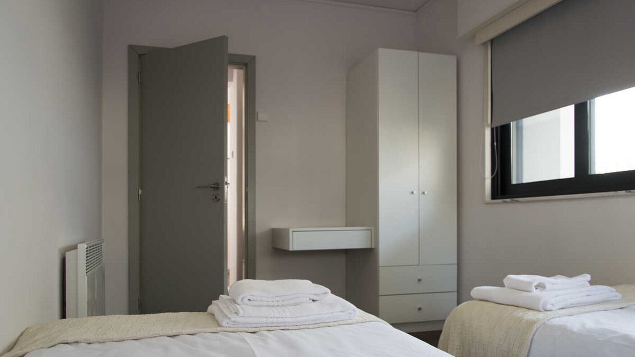 Photo of Bedroom in Cedofeita