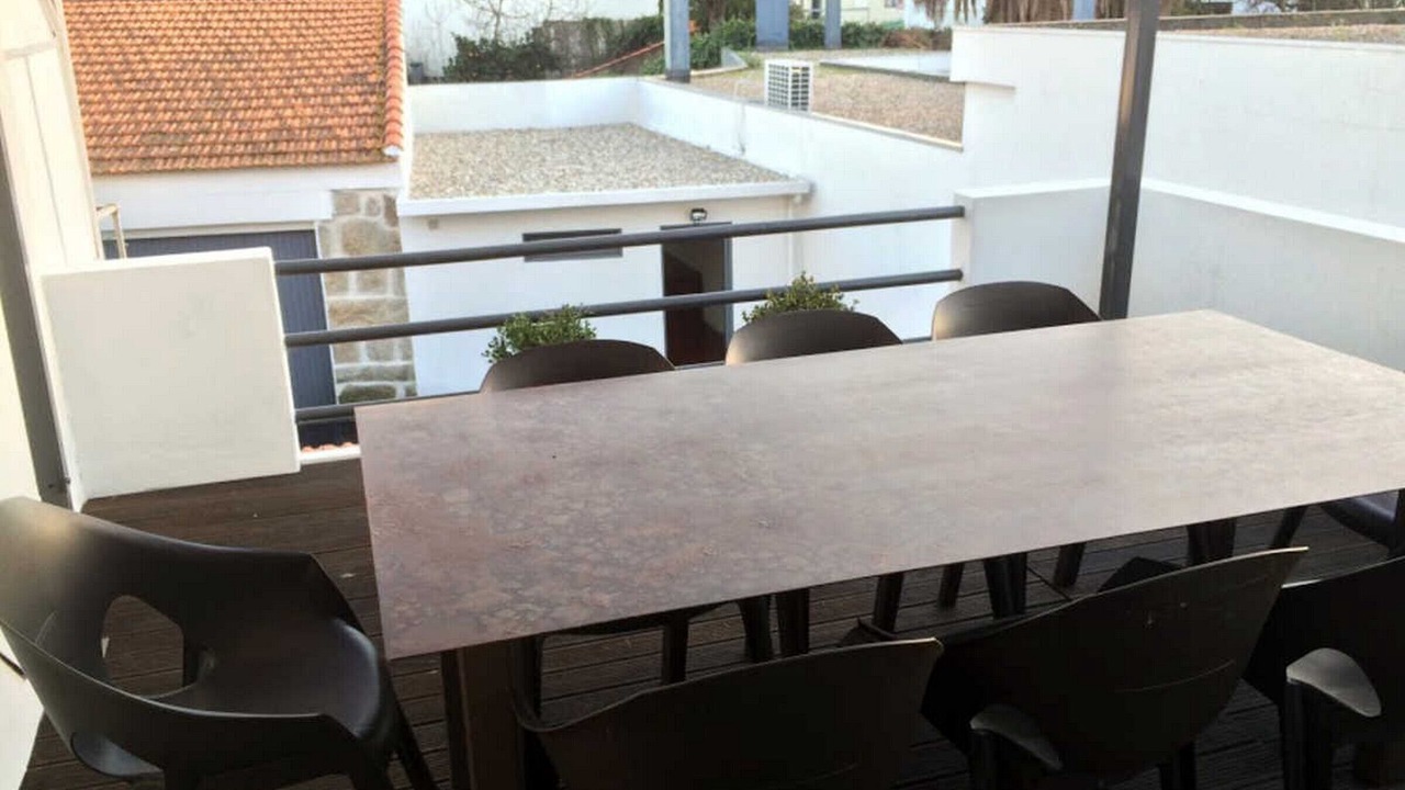 Photo of Outdoor in Cedofeita