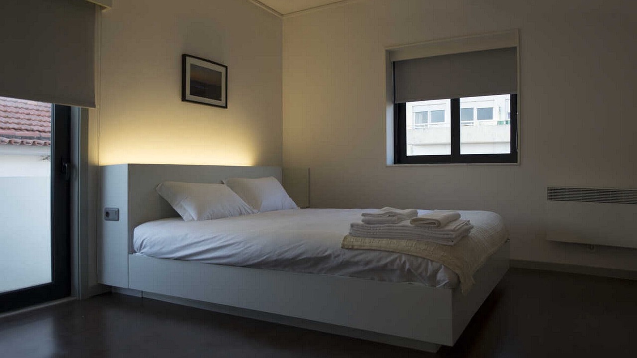 Photo of Bedroom in Cedofeita