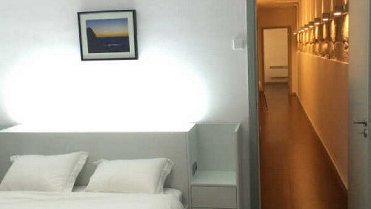 Photo of Bedroom in Cedofeita