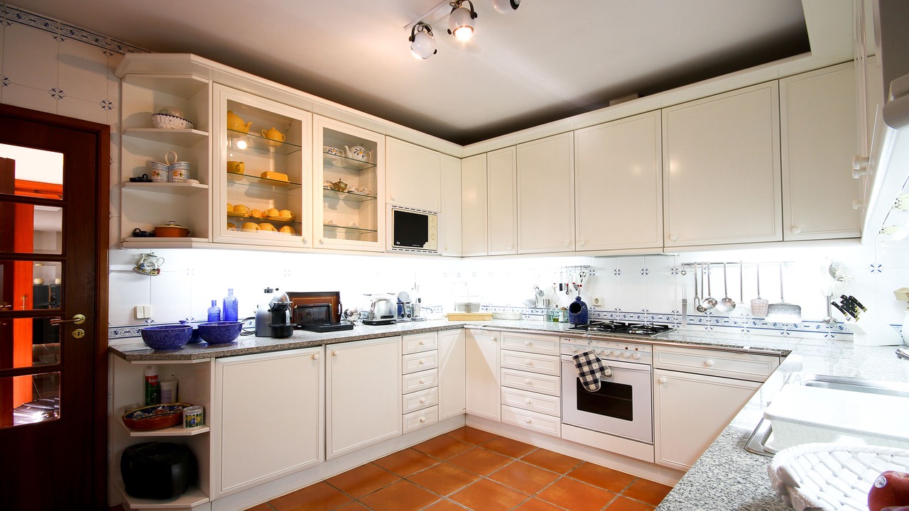 Photo of Kitchen in Vila do Conde
