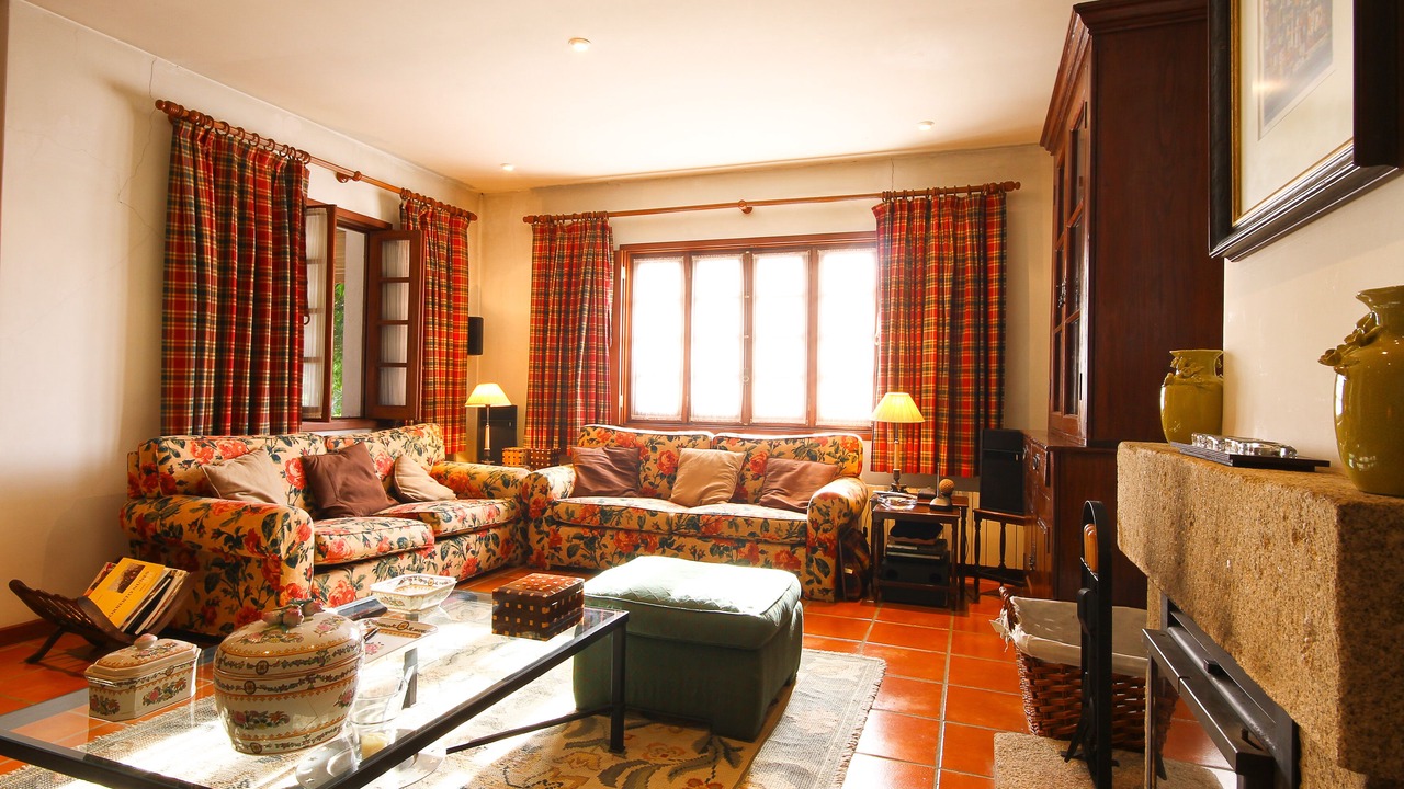 Photo of Livingroom in Vila do Conde