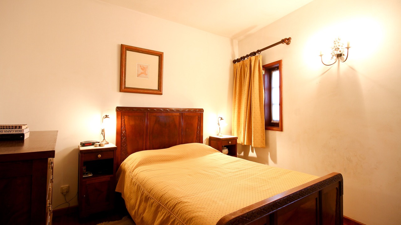 Photo of Bedroom in Vila do Conde