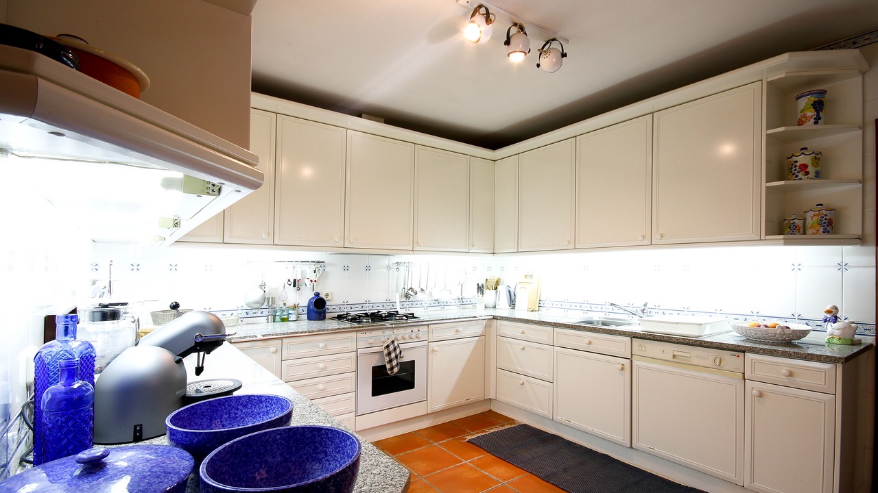 Photo of Kitchen in Vila do Conde