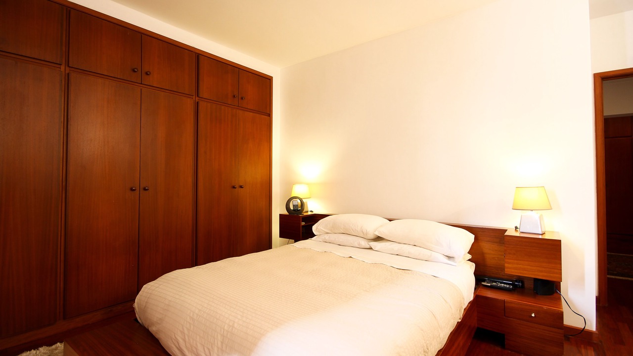 Photo of Bedroom in Vila do Conde
