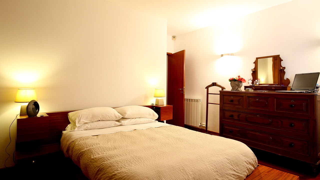 Photo of Bedroom in Vila do Conde