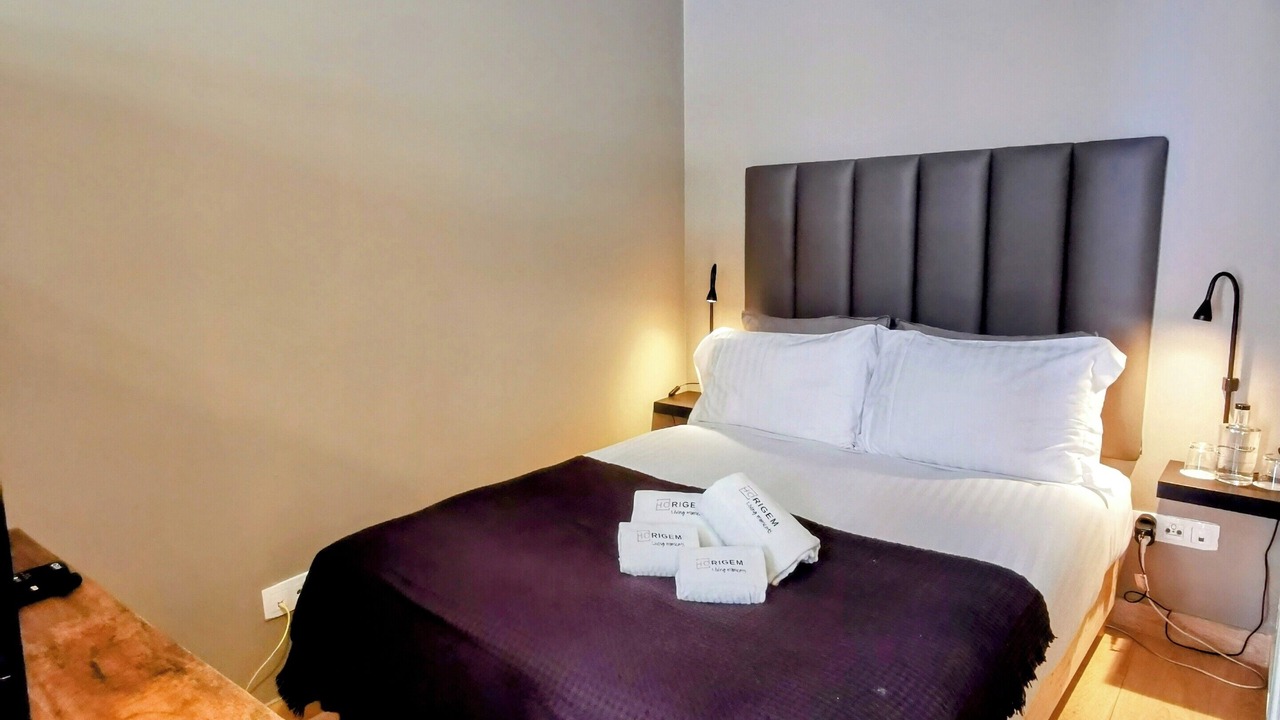 Photo of Bedroom in Socorro