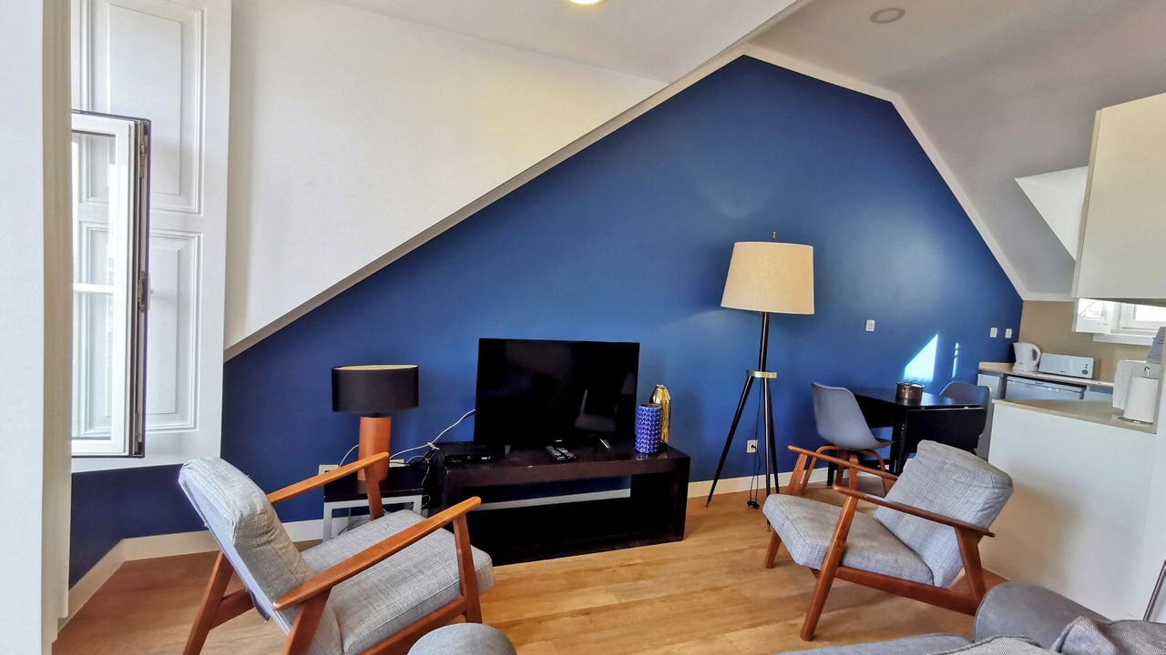 Photo of Livingroom in Socorro