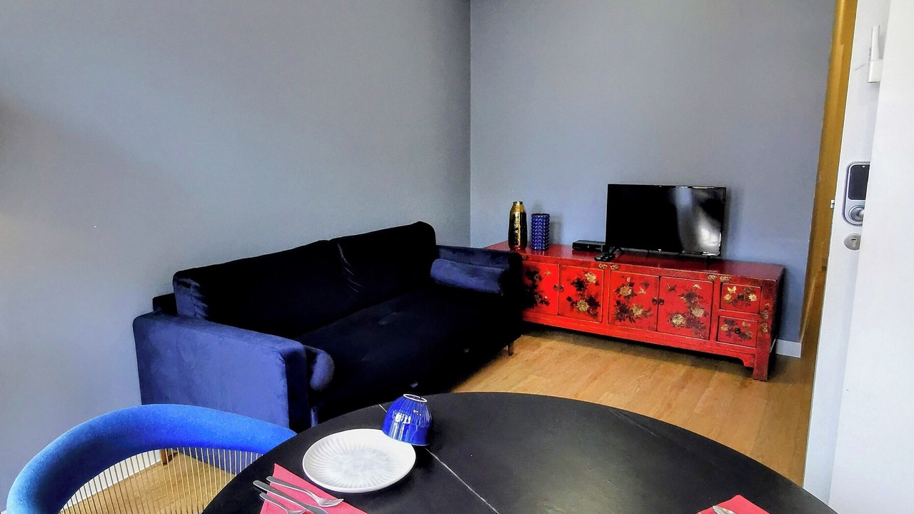 Photo of Livingroom in Socorro