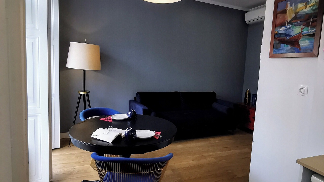 Photo of Livingroom in Socorro