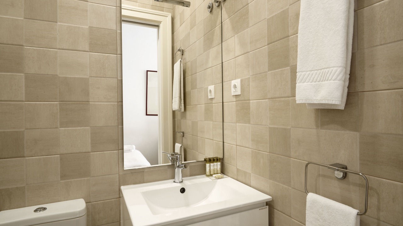 Photo of Bathroom in Socorro