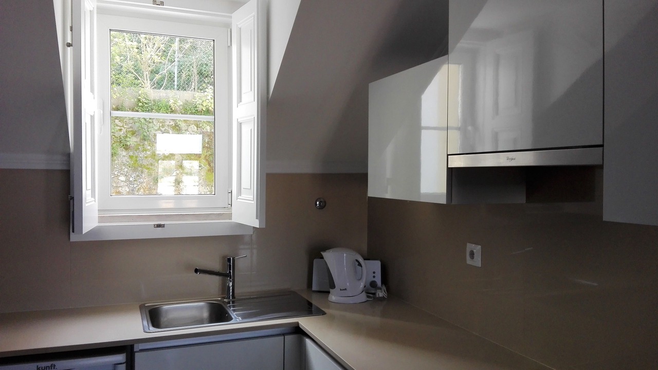 Photo of Kitchen in Socorro