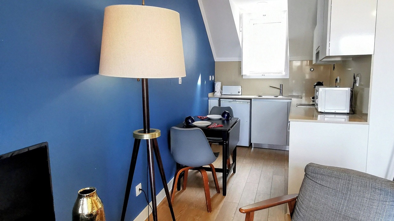 Photo of Livingroom in Socorro