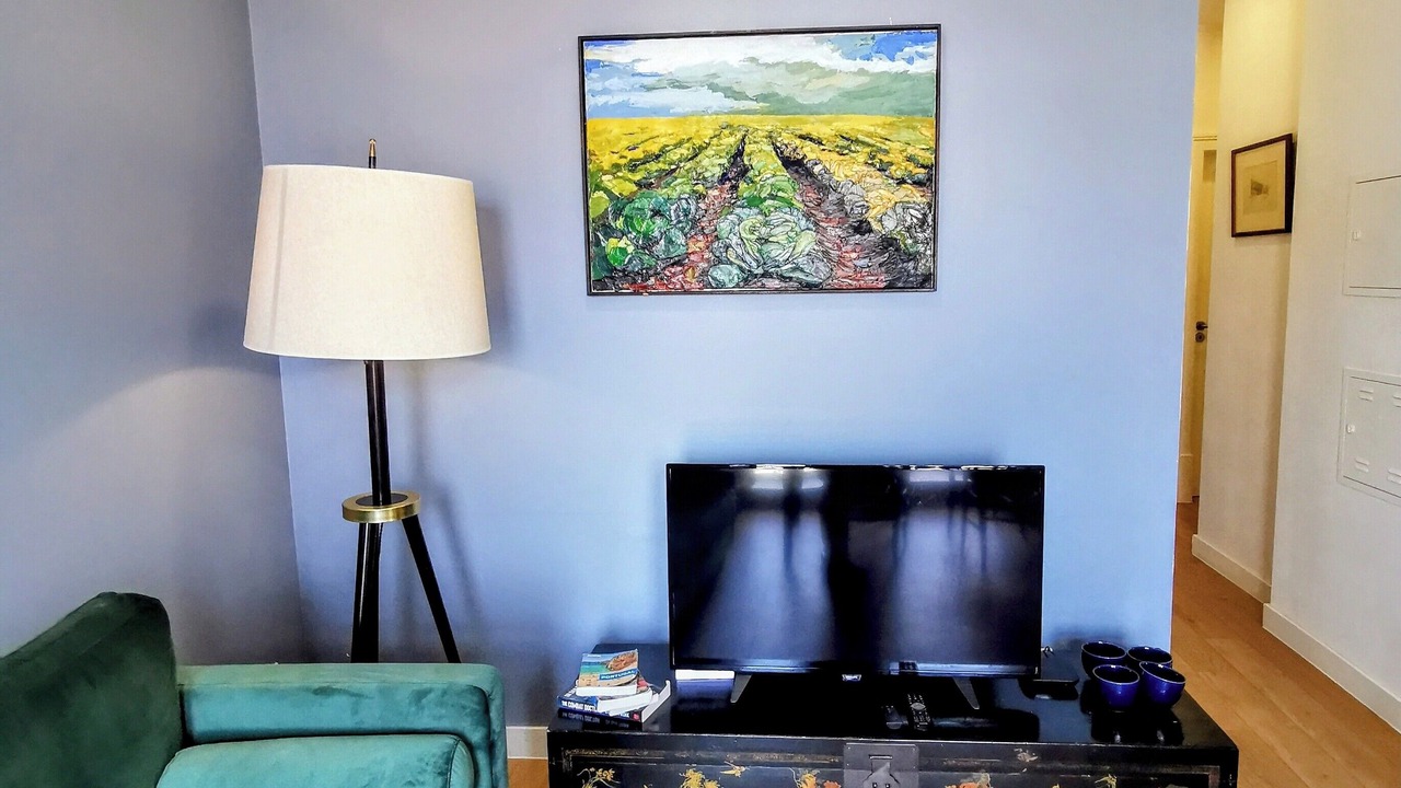 Photo of Livingroom in Socorro
